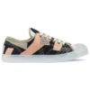 Jack Purcell LP “Preto Laranja”