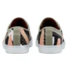 Jack Purcell LP “Preto Laranja”