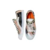 Jack Purcell LP “Preto Laranja”