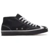 Jack Purcell Mid “Branco Preto”
