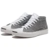 Jack Purcell Mid “Cinza Branco”