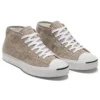 Jack Purcell Mid “Corduroi Cáqui”