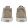 Jack Purcell Mid “Corduroi Cáqui”