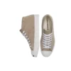 Jack Purcell Mid “Corduroi Cáqui”