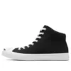 Jack Purcell Mid Japan “Preto”