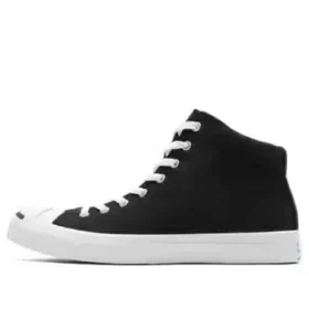 Jack Purcell Mid Japan “Preto”
