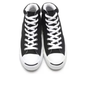 Jack Purcell Mid Japan “Preto”
