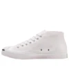 Jack Purcell Mid “Seasonal Color Twill – Branco”
