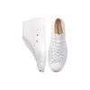 Jack Purcell Mid “Seasonal Color Twill – Branco”