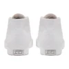 Jack Purcell Mid “Seasonal Color Twill – Branco”