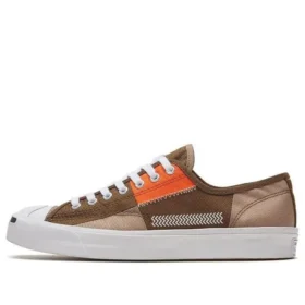 Jack Purcell “Mix & Match – Castanho Laranja”
