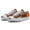 Jack Purcell “Mix & Match – Castanho Laranja”