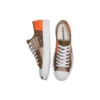 Jack Purcell “Mix & Match – Castanho Laranja”