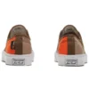 Jack Purcell “Mix & Match – Castanho Laranja”