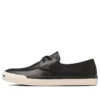 Jack Purcell Moccasins RH “Preto”