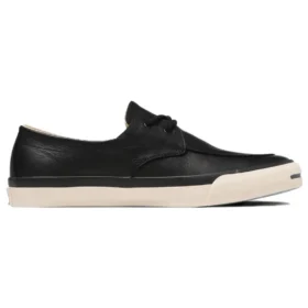 Jack Purcell Moccasins RH “Preto”