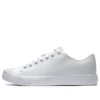 Jack Purcell Modern Leather “Branco”