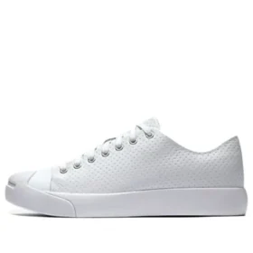 Jack Purcell Modern Leather “Branco”