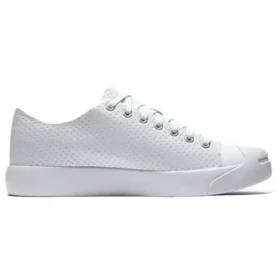 Jack Purcell Modern Leather “Branco”
