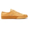 Jack Purcell “Orange”