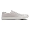 Jack Purcell Ox “Cinza Claro”