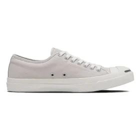 Jack Purcell Ox “Cinza Claro”