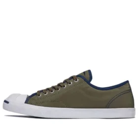 Jack Purcell OX “Olive Green”