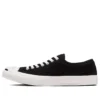 Jack Purcell Ox “Preto Branco”