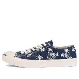 Jack Purcell Palmtree “Azul Branco”