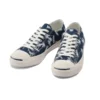 Jack Purcell Palmtree “Azul Branco”