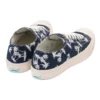 Jack Purcell Palmtree “Azul Branco”