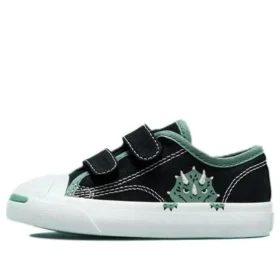 Jack Purcell Preto/