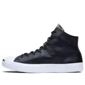Jack Purcell Preto