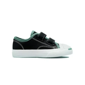 Jack Purcell Preto/