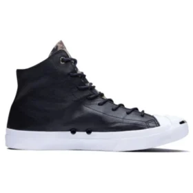 Jack Purcell Preto