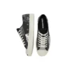 Jack Purcell “Preto Branco Cinza”