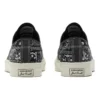 Jack Purcell “Preto Branco Cinza”