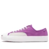 Jack Purcell Pro “Branco Roxo”