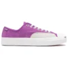 Jack Purcell Pro “Branco Roxo”