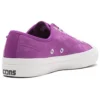 Jack Purcell Pro “Branco Roxo”