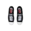 Jack Purcell Pro Low “Black Flame”