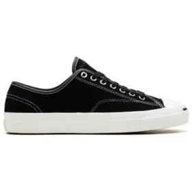 Jack Purcell Pro Low “Preto”