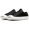 Jack Purcell Pro Low “Preto”