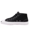Jack Purcell Pro Mid “Preto”
