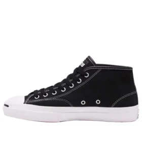 Jack Purcell Pro Mid “Preto”