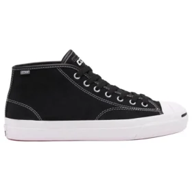 Jack Purcell Pro Mid “Preto”