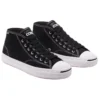 Jack Purcell Pro Mid “Preto”
