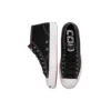 Jack Purcell Pro Mid “Preto”
