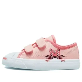 Jack Purcell Rosa/