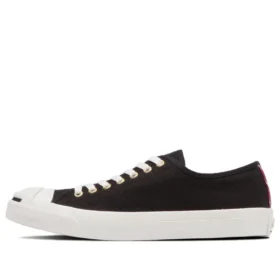 Jack Purcell RT RH “Preto”